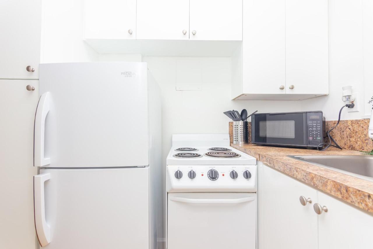 Fort Lauderdale Free Parking Studio - 5 Minutes To Las Olas Beach Apartment ภายนอก รูปภาพ