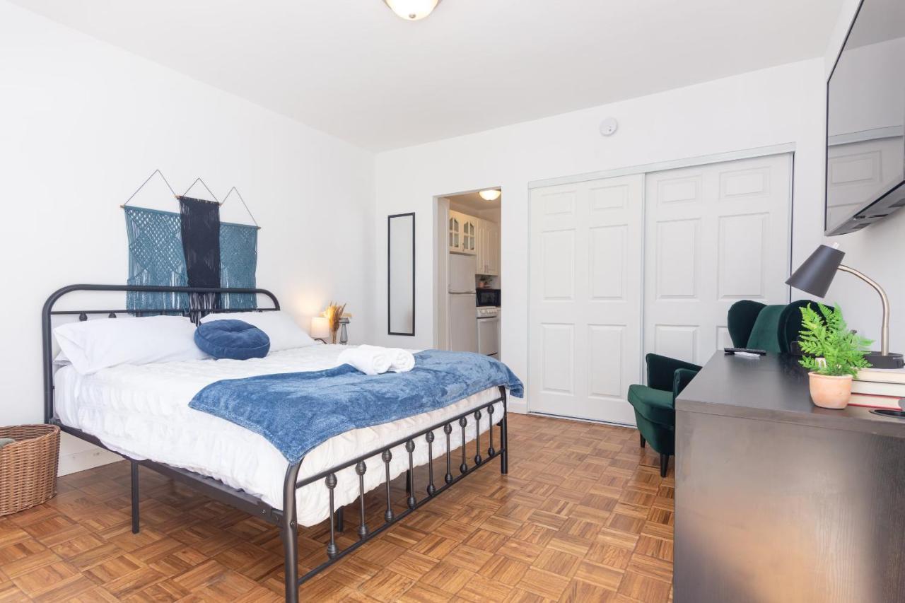 Fort Lauderdale Free Parking Studio - 5 Minutes To Las Olas Beach Apartment ภายนอก รูปภาพ