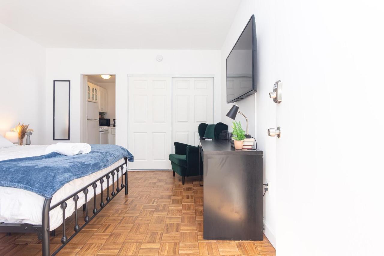 Fort Lauderdale Free Parking Studio - 5 Minutes To Las Olas Beach Apartment ภายนอก รูปภาพ