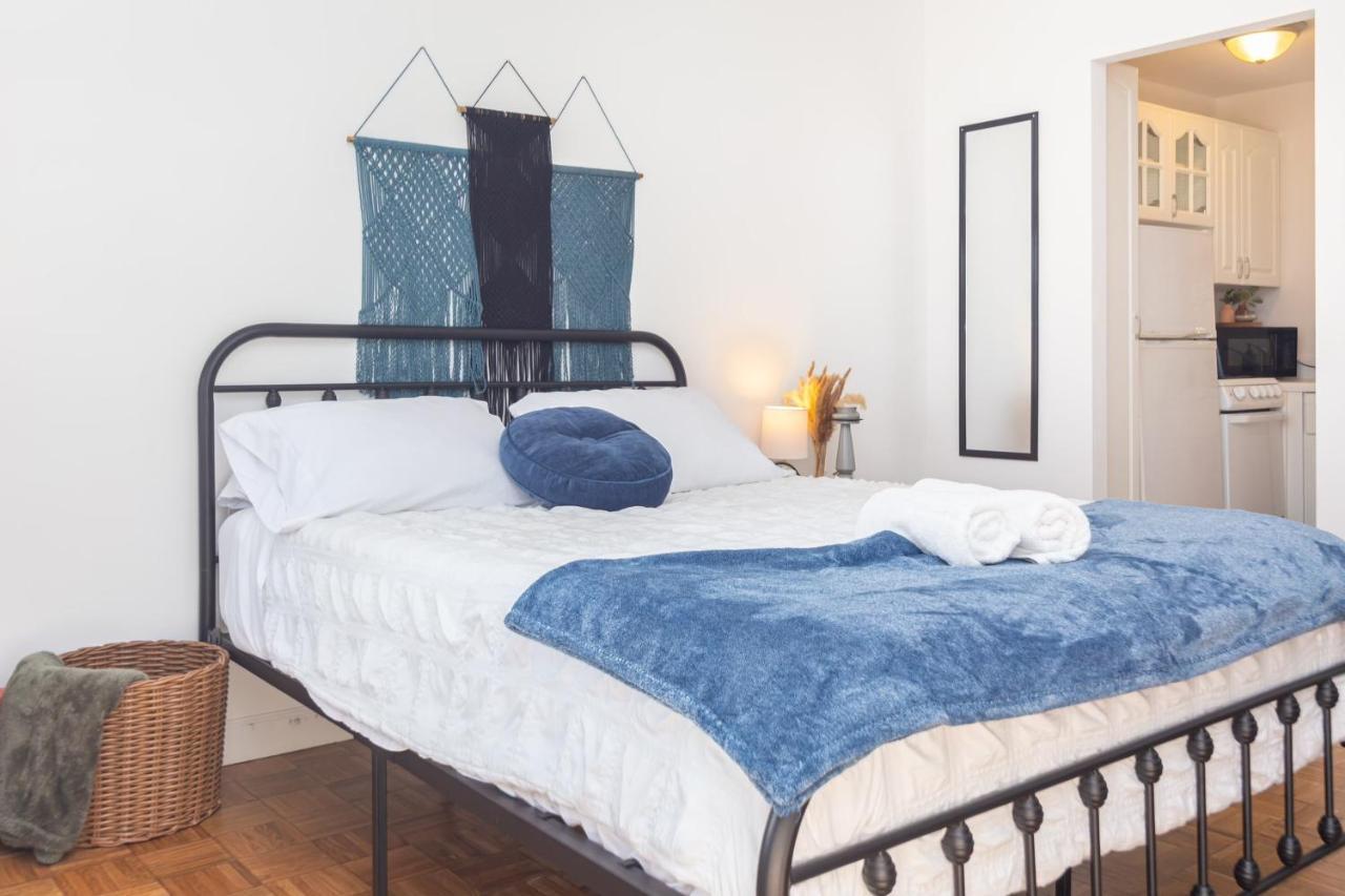 Fort Lauderdale Free Parking Studio - 5 Minutes To Las Olas Beach Apartment ภายนอก รูปภาพ