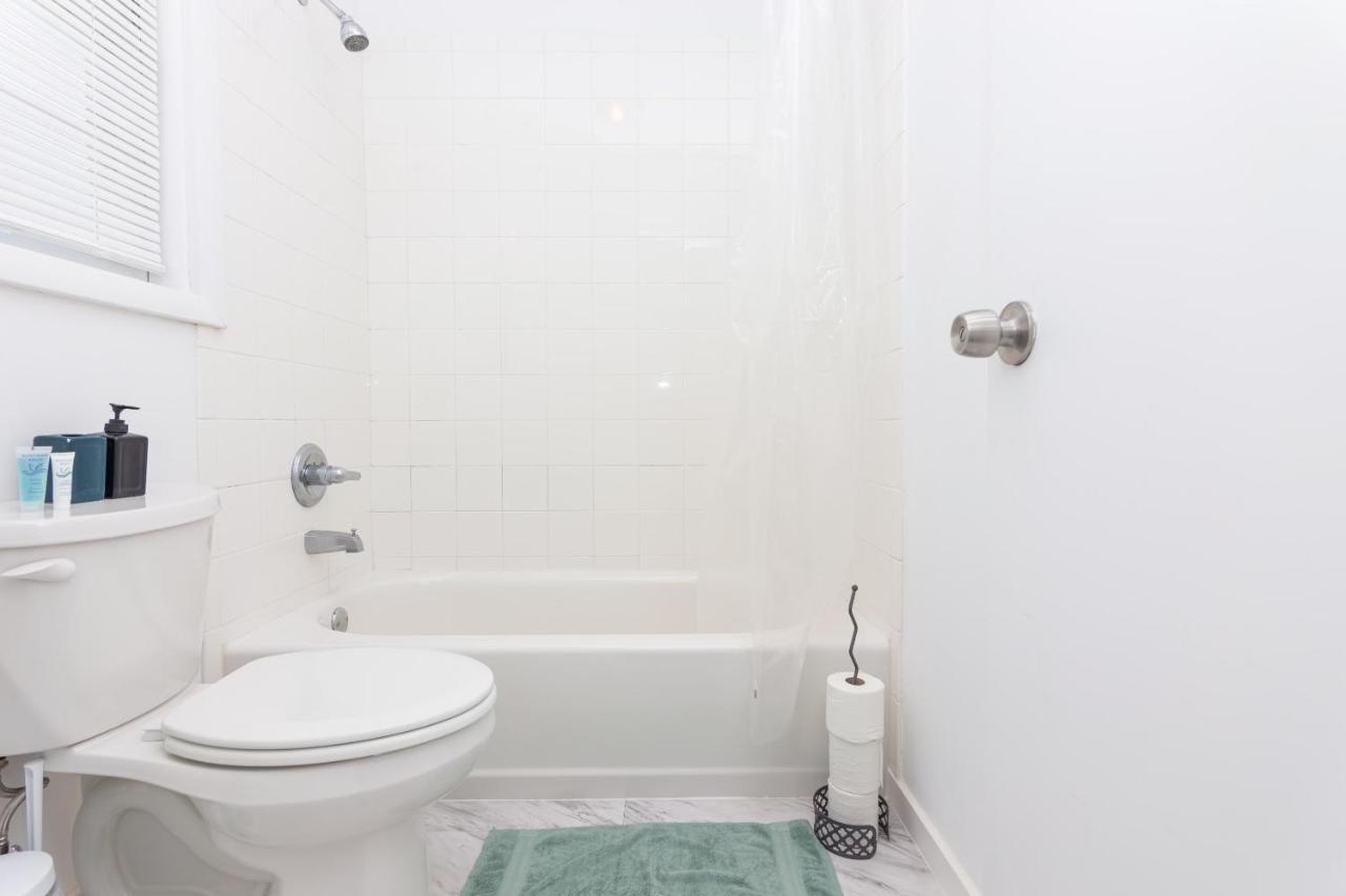 Fort Lauderdale Free Parking Studio - 5 Minutes To Las Olas Beach Apartment ภายนอก รูปภาพ
