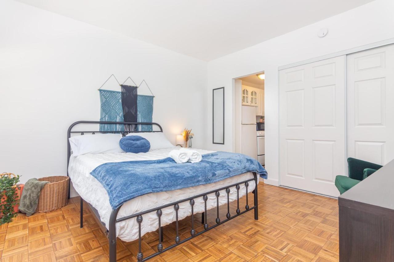Fort Lauderdale Free Parking Studio - 5 Minutes To Las Olas Beach Apartment ภายนอก รูปภาพ