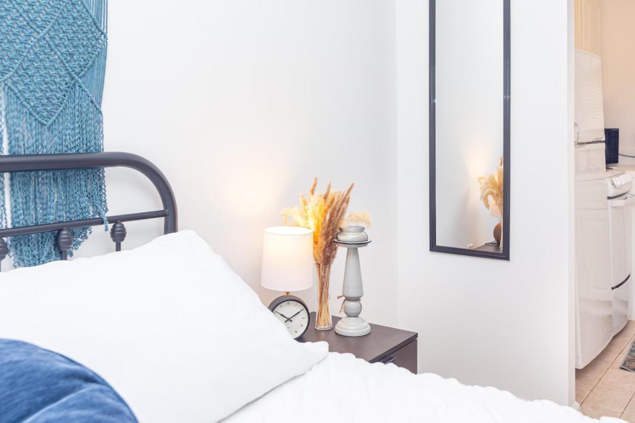 Fort Lauderdale Free Parking Studio - 5 Minutes To Las Olas Beach Apartment ภายนอก รูปภาพ